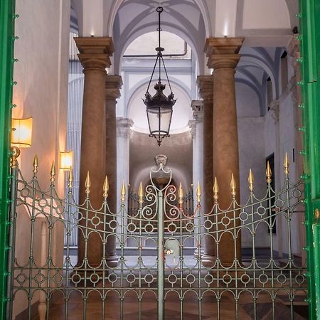 L'Angolo Di Luccoli Genoa Bagian luar foto